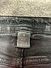 Massini Black Jeans Size 6 - photo 7