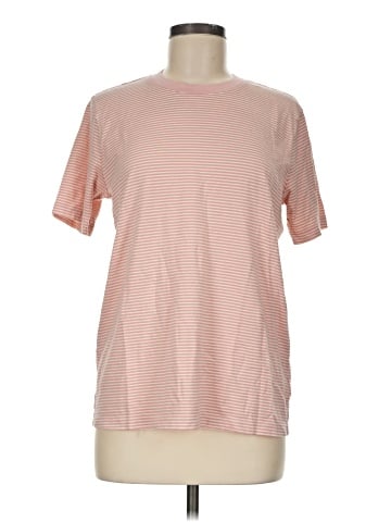 Adriano Goldschmied Short Sleeve T-Shirt (view 1)