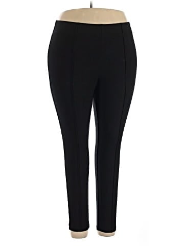 Ava & Viv Active Pants (view 1)