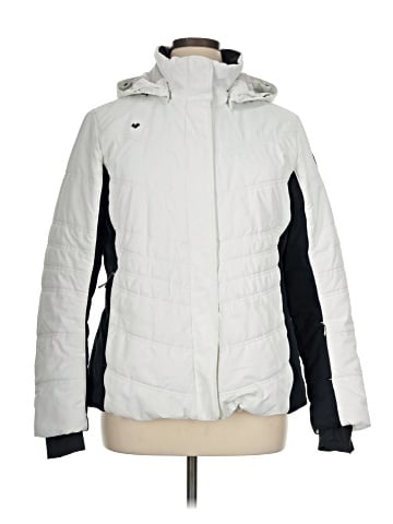 Obermeyer Snow Jacket (view 1)