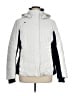 Obermeyer Solid White Snow Jacket Size 16 - photo 1