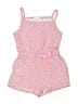 Crewcuts 100% Cotton Pink Dress Size 6 - photo 1
