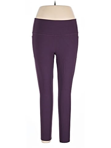 Skechers Active Pants (view 1)