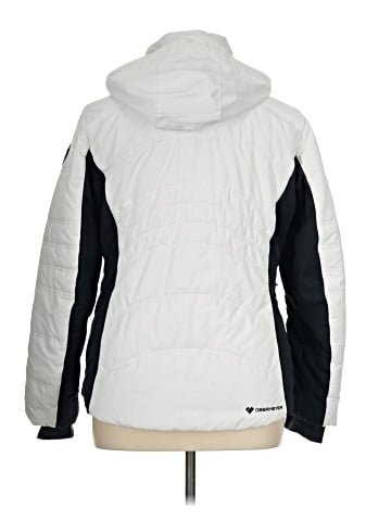 Obermeyer Snow Jacket (view 2)