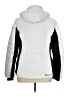 Obermeyer Solid White Snow Jacket Size 16 - photo 2