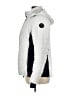 Obermeyer Solid White Snow Jacket Size 16 - photo 5