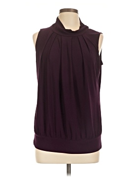 Perseption Concept Sleeveless Blouse