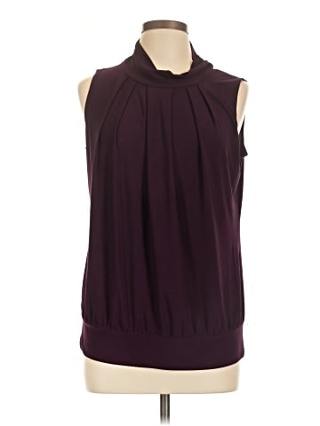 Perseption Concept Sleeveless Blouse (view 1)