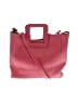 TMRW Studio Burgundy Satchel One size - photo 1