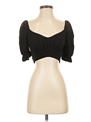 Urban Outfitters Short Sleeve Top (view 1)