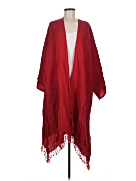 Pax Philomena Poncho