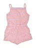 Crewcuts 100% Cotton Pink Dress Size 6 - photo 2