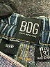 BDG 100% Tencel Blue Jeans Size 28 waist - photo 7