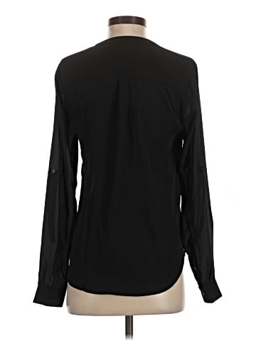 Hayden Long Sleeve Blouse (view 2)