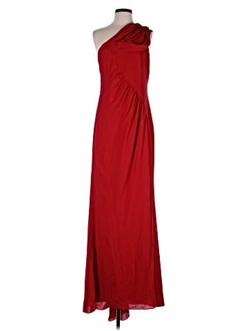 Badgley Mischka Cocktail Dress (view 1)