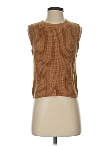 French Connection Sweater Vest (view 1)