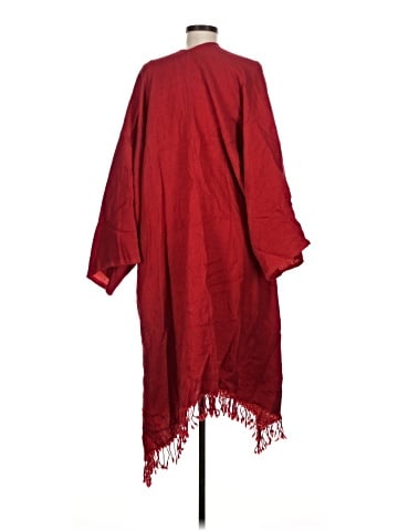 Pax Philomena Poncho (view 2)