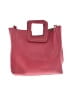 TMRW Studio Burgundy Satchel One size - photo 3
