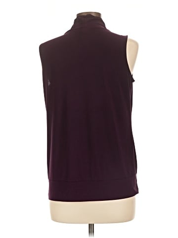Perseption Concept Sleeveless Blouse (view 2)