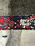 Unbranded 100% Cotton Floral Red Shorts Size 2 - photo 3