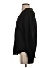 Hayden 100% Polyester Black Long Sleeve Blouse Size S - photo 5