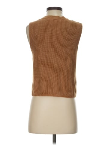 French Connection Sweater Vest (view 2)