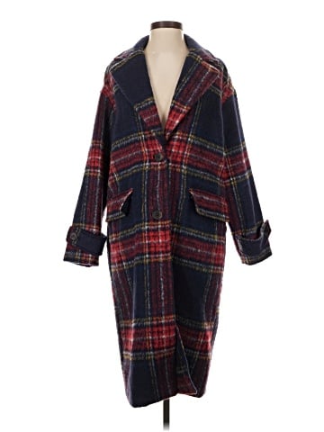 Old Navy Coat (view 1)