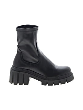 Steve Madden Luxe Ankle Boots