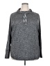 Member's Mark Gray Pullover Sweater Size XXL - photo 1