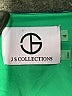 JS Collections Teal Cocktail Dress Size 4 - photo 7