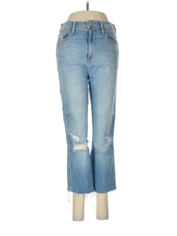 FRAME Denim Jeans (view 1)