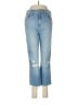 FRAME Denim Blue Jeans Size 29 waist - photo 1