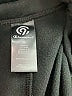 C9 By Champion 100% Polyester Solid Black Track Pants Size XL - photo 7
