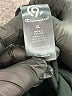 C9 By Champion 100% Polyester Solid Black Track Pants Size XL - photo 8