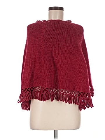 RICO Poncho (view 1)