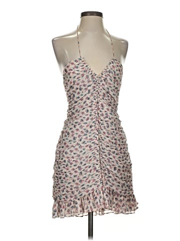 Zara Cocktail Dress (view 1)