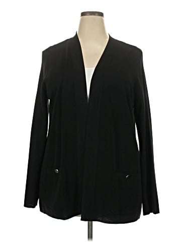 Jones New York Collection Cardigan (view 1)