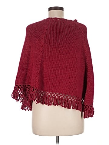RICO Poncho (view 2)