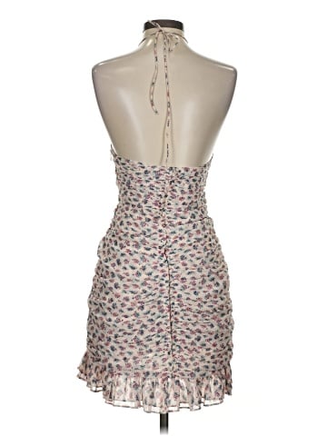 Zara Cocktail Dress (view 2)