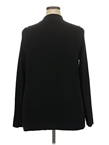 Jones New York Collection Cardigan (view 2)