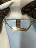 White House Black Market Blue Blazer Size M - photo 6