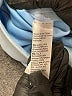 White House Black Market Blue Blazer Size M - photo 7