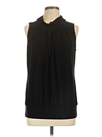 Perseption Concept Sleeveless Blouse (view 1)