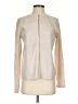 Sioni Ivory Track Jacket Size S - photo 1