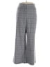 Lane Bryant Plaid Gray Dress Pants Size 20 - photo 1