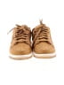 Nike Tan Sneakers Size 6 1/2 - photo 2