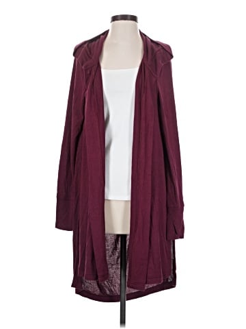 Athleta Cardigan (view 1)