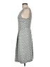 41Hawthorn Chevron-herringbone Gray Casual Dress Size M - photo 5