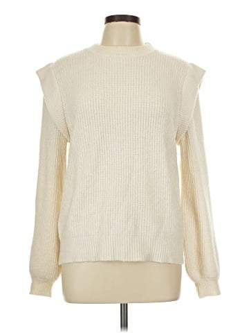Who What Wear Turtleneck Sweater (view 1)