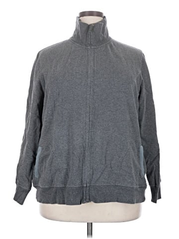 Lands' End Cardigan (view 1)